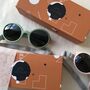 Baby And Toddler Sunglasses Super Flexible Polarized, thumbnail 1 of 3