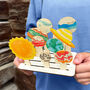 Solar System Craft Kit, thumbnail 3 of 9