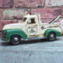 Tinplate Tow Truck, thumbnail 4 of 5