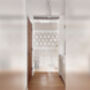 Large Natural Macrame Wall Hanging 'Sephina', thumbnail 6 of 6