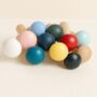 Liberty London Peg Racks, thumbnail 9 of 9