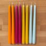 Taper Dinner Candle, thumbnail 1 of 1