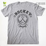 Field Hockey Collegiate Unisex T Shirt, thumbnail 2 of 11