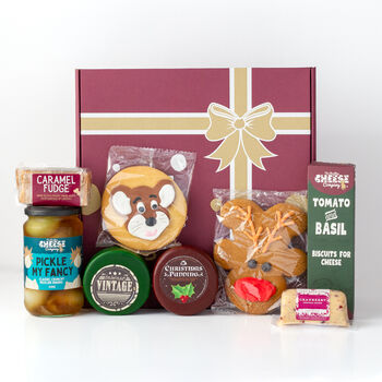 Luxury Christmas Special Gift Hamper, 3 of 3