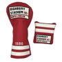 Arsenal Driver And Mallet Headcover Bundle, thumbnail 1 of 2