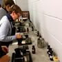 Soy Candle Making Experience For Two, Manchester, thumbnail 1 of 12