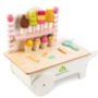 Personalised Wooden Ice Cream Cart, thumbnail 2 of 5