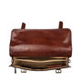 Mens Leather Backpack Briefcase. 'The Micheli', thumbnail 8 of 12