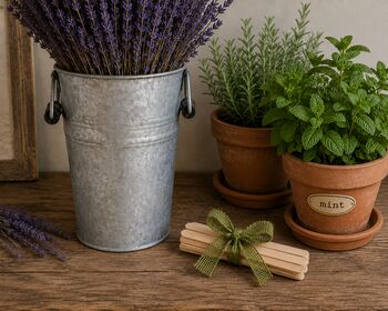 Herb Garden Gift Set, 8 of 8