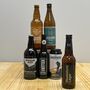 The British Lager Gift Six Crisp And Refreshing Craft Lagers, thumbnail 2 of 4