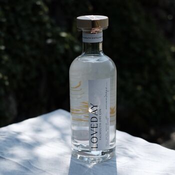 Loveday Falmouth Dry Gin, 2 of 5