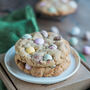 Mini Egg Cookie Baking Kit, thumbnail 1 of 3