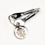 Keychain Screwdriver Set | Father's Day Gift, Dads Tools, Personalised Keyring, thumbnail 3 of 5