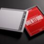 Brentford Fc Personalised Football Gift The Bees Newspaper History Book, thumbnail 3 of 12