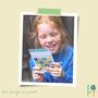 Children's Eco Activity Box: Our World Is Changing, thumbnail 11 of 11