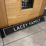 Personalised Draught Excluder, thumbnail 3 of 8