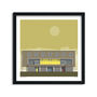 Willow Road Giclee Print, thumbnail 4 of 6