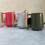 Personalised Wooden Handled Watering Can, thumbnail 2 of 12