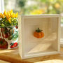 Kitchen Wall Decor: Yellow Tomato Wall Art, thumbnail 1 of 3