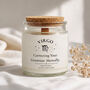 Funny Scented Candle For Virgo Birthday Gift For Virgo, thumbnail 1 of 6