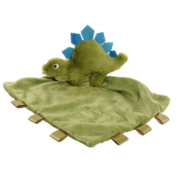 Newborn Baby Boy Dinosaur Luxury Gift Box, 6 of 12