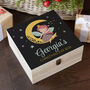 Personalised Fairy Christmas Eve Box, thumbnail 1 of 9