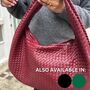 Woven Bag, thumbnail 4 of 4