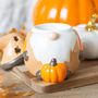 Autumn Gonk Oil Burner, thumbnail 1 of 4