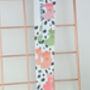 Personalised Christmas Stocking Lanyard, thumbnail 6 of 6