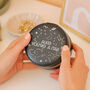 Personalised Cosmic Jewellery Box Case Gift, thumbnail 3 of 11