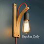 Wall Light Bracket Only, thumbnail 2 of 5