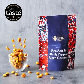 Great Taste Award Artisan Food Hamper, 9 of 11