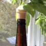 Bottle Top Terracotta Herb Planters, thumbnail 7 of 7