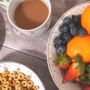 Lantern Gold Plated Dining Bundle Dinner Set, Platters, Bowls And Mugs, thumbnail 4 of 12