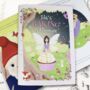 Personalised Fairy Baking Adventure Book, thumbnail 1 of 6