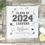 Personalised School Leavers Scrapbook | Signing Book, thumbnail 1 of 6