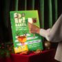 Pri Bakes Christmas 2024 Advent Calendar, thumbnail 1 of 6