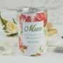 Personalised Mother's Day Breakfast In Bed Tin, thumbnail 5 of 5