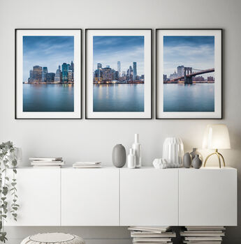 Handmade Wall Decor Posters For Home, 4 of 12