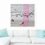 Highlands Love, Canvas Art, thumbnail 1 of 2