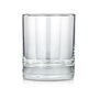 Personalised Bar Line Whisky Glass, thumbnail 2 of 5