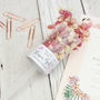 Will You Be My Flower Girl Confetti Pop, Proposal, thumbnail 1 of 9