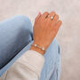 Etta Sparkling Star Bracelet, thumbnail 9 of 10