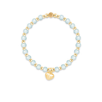Affirmations Bracelet I Am Enough, 2 of 4