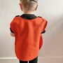 Halloween Pumpkin Costume For Kids And Adults, thumbnail 8 of 11