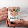 Personalised Grandad Mug, thumbnail 1 of 10