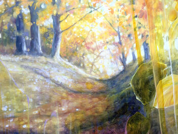 The Autumn Portal, 9 of 9