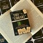 Tidy The Library:The Original Card Game For Book Lovers, thumbnail 1 of 7