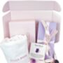 Amethyst Roller Facial Pampering Gift Set For Her, thumbnail 1 of 12