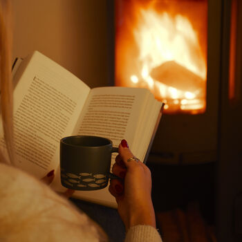 Stoneware Mug | Shoal, 2 of 3